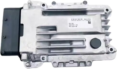 for 0281018935 ECU Engine Computer Board ECM EDC17C55 Suitable for in Saudi Arabia