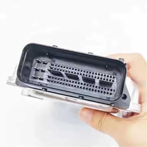 for 0281018935 ECU Engine Computer Board ECM EDC17C55 Suitable for in Saudi Arabia