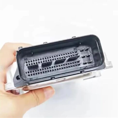 for 0281018935 ECU Engine Computer Board ECM EDC17C55 Suitable for in Saudi Arabia