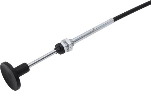 New Choke Control Fit Exmark 1-603336 Lazer Z Turf Tracer 1800 As Five HP Ranger in Kuwait