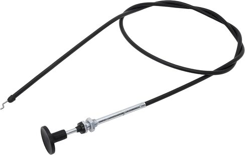 New Choke Control Fit Exmark 1-603336 Lazer Z Turf Tracer 1800 As Five HP Ranger in Kuwait
