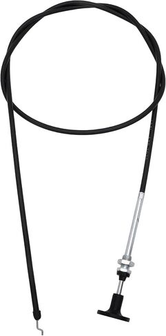 New Choke Control Fit Exmark 1-603336 Lazer Z Turf Tracer 1800 As Five HP Ranger in Kuwait