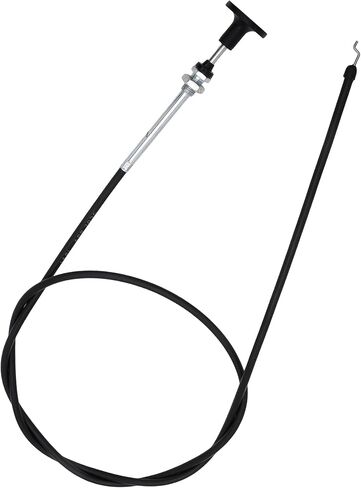 New Choke Control Fit Exmark 1-603336 Lazer Z Turf Tracer 1800 As Five HP Ranger in Kuwait