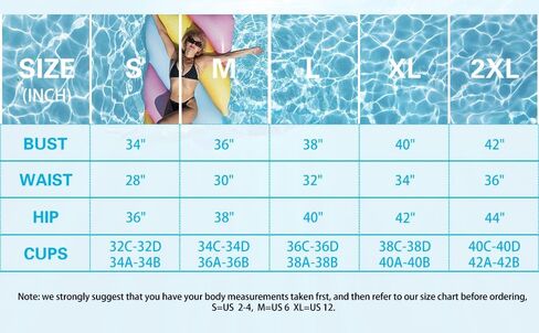 Women's Two Piece Bikini Set 3D Flower Beach Women's Swimsuit Textured Bandeau with Two Outfits Bathing Suit Bikini in Saudi Arabia