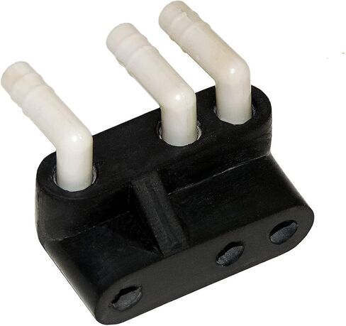 أنبوب مضمّن متوافق مع 1968-69 Pontiac GTO Hideaway Connector Switch 1PC in Saudi Arabia