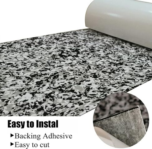 سجادة أرضية للقوارب الإسفنجية LUBEMIDA EVA من خشب الساج الصناعي البحري لأرضية اليخوت، لاصقة 94.5 بوصة × 35.4 بوصة وحافة مشطوفة (بني فاتح + أسود) in Kuwait