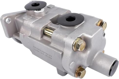 مضخة ضغط الزيت الهيدروليكية ، متوافقة مع كوبوتا L2800DT/L3130F/L4300DT-استبدال T1150-36407-التصميم المباشر ، عالية الكفاءة in Saudi Arabia