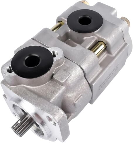 مضخة ضغط الزيت الهيدروليكية ، متوافقة مع كوبوتا L2800DT/L3130F/L4300DT-استبدال T1150-36407-التصميم المباشر ، عالية الكفاءة in Saudi Arabia