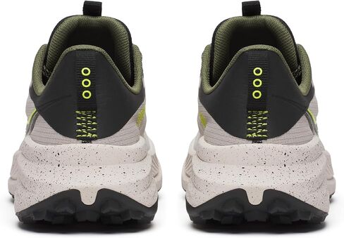 Saucony Men's Xodus 3 Hiking Shoe, Specifically Designed for The Long-haul, it’s Ultra-Comfort for Ultra-Distance, 12.5 in Saudi Arabia