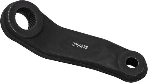 Detroit Axle - Arm Pitman Arm for 03-08 Dodge Ram 2500 3500 ، Pitman Arm 2003 2004 2005 2006 2007 2008 استبدال in Saudi Arabia