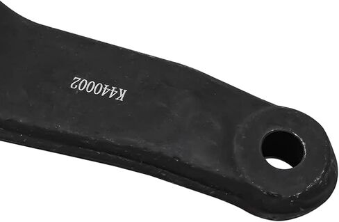 Detroit Axle - Arm Pitman Arm for 03-08 Dodge Ram 2500 3500 ، Pitman Arm 2003 2004 2005 2006 2007 2008 استبدال in Saudi Arabia