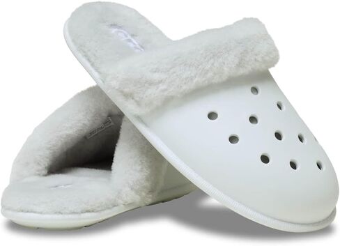Crocs للجنسين والكلاسيكية النعال Scuff Scuff in Saudi Arabia
