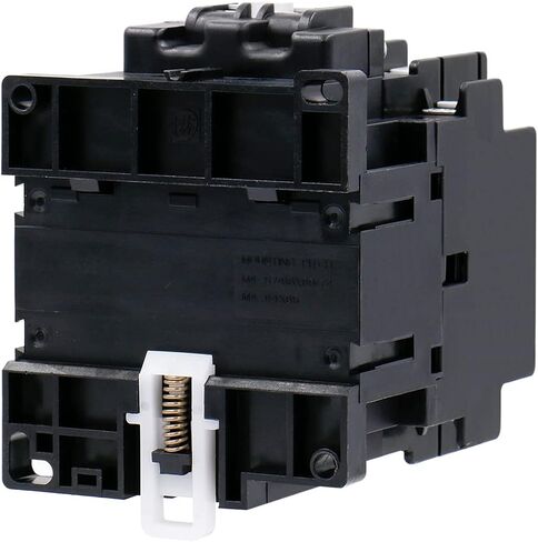 Baomain AC Contactor S-P35T 220V 50/60 هرتز مرحل حراري زائد CE UL & CSA مدرج in Kuwait