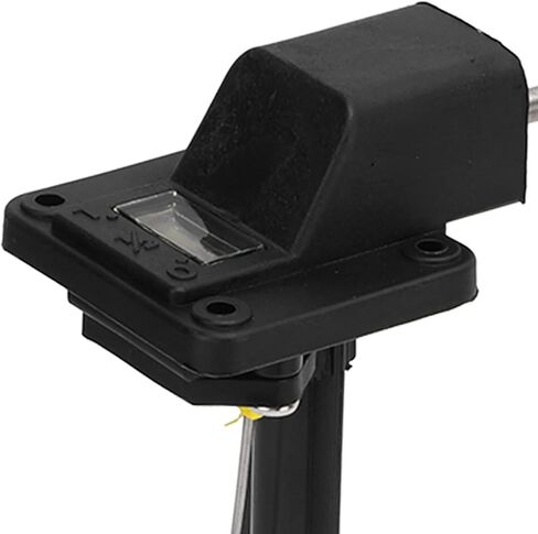 Auto Parts,Professional Fuel Gauge High Accuracy Universal for Outboard Motor External 12L 24L Fuel in Saudi Arabia