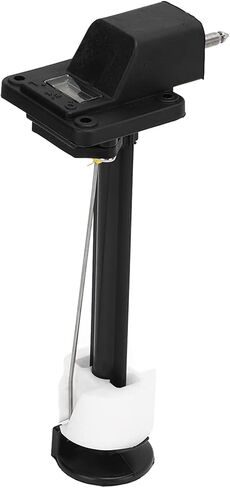Auto Parts,Professional Fuel Gauge High Accuracy Universal for Outboard Motor External 12L 24L Fuel in Saudi Arabia