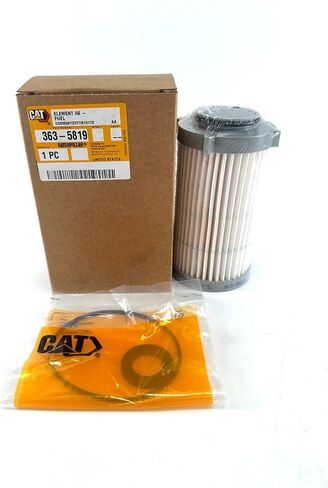 Cat 363-5819 | 3635819 Fuel/Water Separator Element in Saudi Arabia