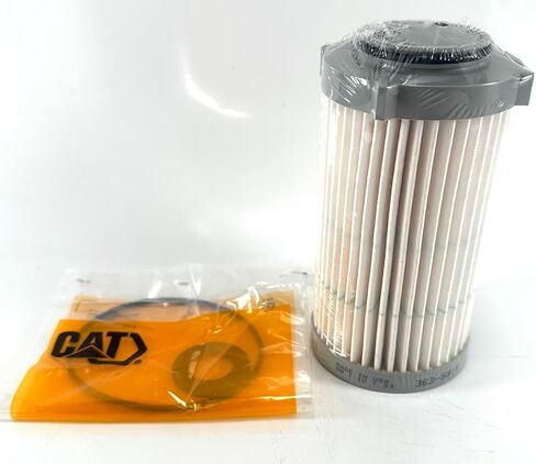Cat 363-5819 | 3635819 Fuel/Water Separator Element in Saudi Arabia