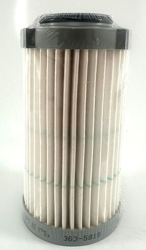 Cat 363-5819 | 3635819 Fuel/Water Separator Element in Saudi Arabia