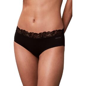 Calvin Klein Women's Perfectly Fit Lace Hipster in Kuwait