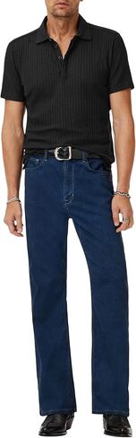 John Varvatos Men's Grana Polo in Saudi Arabia