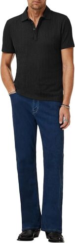 John Varvatos Men's Grana Polo in Saudi Arabia