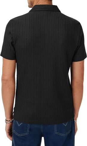 John Varvatos Men's Grana Polo in Saudi Arabia