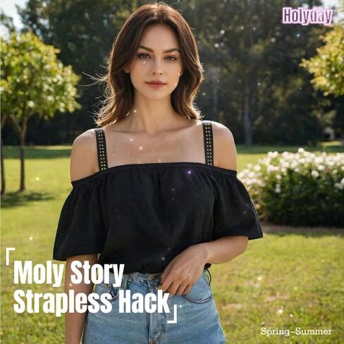 أشرطة حمالة الصدر المزخرفة، استبدال أشرطة حمالة الصدر العريضة باللون الفضي اللامع، أشرطة الملابس الداخلية لفستان الحفلات in Kuwait