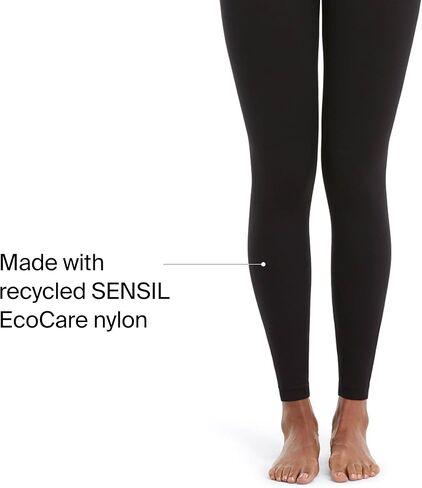 SPANX Look at Me Now Seamless Leggings, Black Camo, 3X in Kuwait