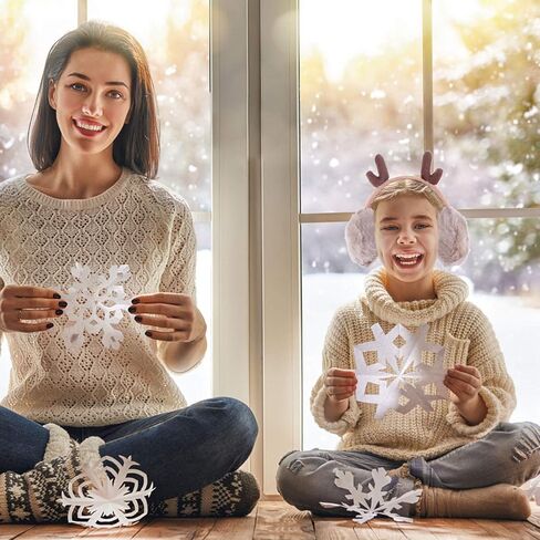 1pc عيد ميلاد عيد الميلاد الأولاد لأغطية الأذن بويت فتاة دافئة لقضاء عطلة مريحة ومرنة للبنين والبنات in Saudi Arabia