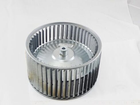 611795 BLOWER WHEEL 10x6x1/2 CW in Saudi Arabia