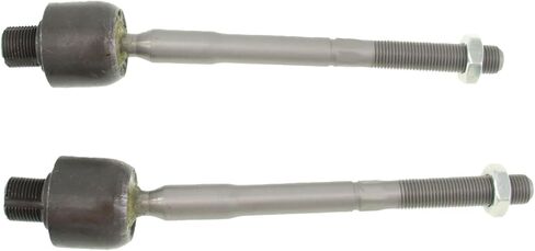 673000005 673000006 Inner Outer Left Right Tie Rod End Kit 4Pcs Replacement for Maserati Ghibli Base S SQ4 Q4 2014-2017, Quattroporte S SQ4 GTS 2014-2017 in Saudi Arabia
