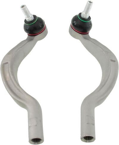 673000005 673000006 Inner Outer Left Right Tie Rod End Kit 4Pcs Replacement for Maserati Ghibli Base S SQ4 Q4 2014-2017, Quattroporte S SQ4 GTS 2014-2017 in Saudi Arabia