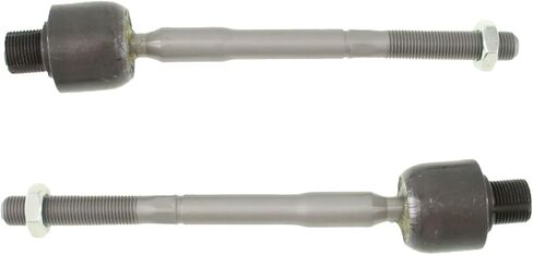 673000005 673000006 Inner Outer Left Right Tie Rod End Kit 4Pcs Replacement for Maserati Ghibli Base S SQ4 Q4 2014-2017, Quattroporte S SQ4 GTS 2014-2017 in Saudi Arabia