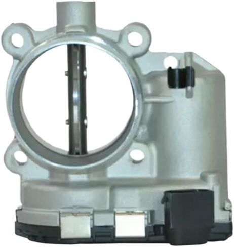 Auto parts electronic throttle 0280750598 BK2Q9E926AB in Saudi Arabia