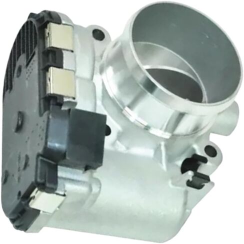 Auto parts electronic throttle 0280750598 BK2Q9E926AB in Saudi Arabia