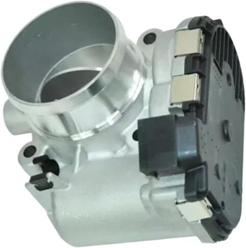 Auto parts electronic throttle 0280750598 BK2Q9E926AB in Saudi Arabia