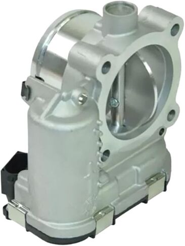 Auto parts electronic throttle 0280750598 BK2Q9E926AB in Saudi Arabia
