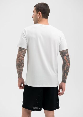 Ethika Mens Long Basketball Short | Black in Saudi Arabia