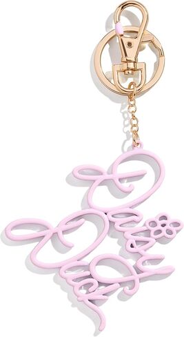 Disney Character's Signature Bag Charm in Saudi Arabia