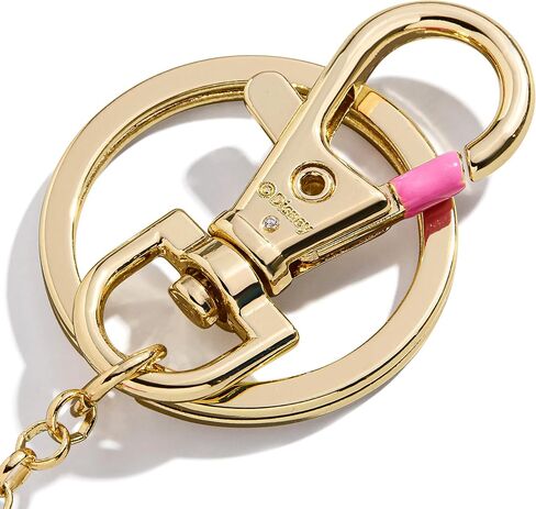 Disney Character's Signature Bag Charm in Saudi Arabia