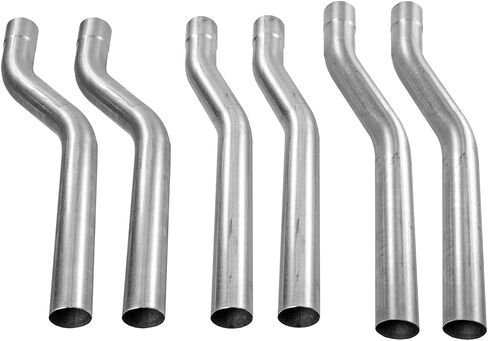 Flowmaster 15927 S-Bend Kit in Kuwait