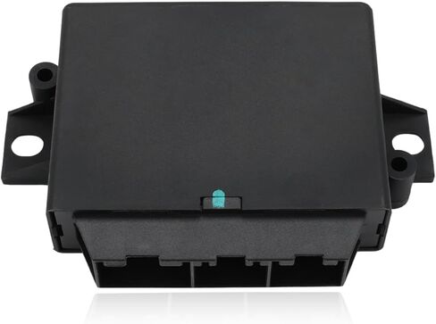 Radar Eye Computer Board Board Park Module Module متوافق مع Porsche Cayenne Macan 2017-2018 استبدال وحدة التحكم في مواقف السيارات لـ 95B.919.475.L 95B919475L 95B-919-475-L in Saudi Arabia
