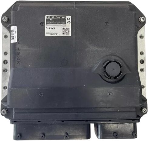 89661-06J42 2010 Camry 2.5L Engine Computer مبرمج إلى Vin ECM PCM in Saudi Arabia