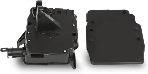 G-PLUS Engine Computer Plastic Housing Case Box 2PCS, Compatible with Ford Focus 2012-2018/ Escape 2013-2016, Fit Lincoln MKC 2015-2016, CV6Z 12B523-C, CV6Z 12A659-C in Saudi Arabia