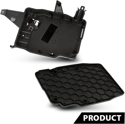 G-PLUS Engine Computer Plastic Housing Case Box 2PCS, Compatible with Ford Focus 2012-2018/ Escape 2013-2016, Fit Lincoln MKC 2015-2016, CV6Z 12B523-C, CV6Z 12A659-C in Saudi Arabia