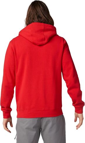 Fox Racing Mens Fox X Honda Fleece Pullover in Saudi Arabia