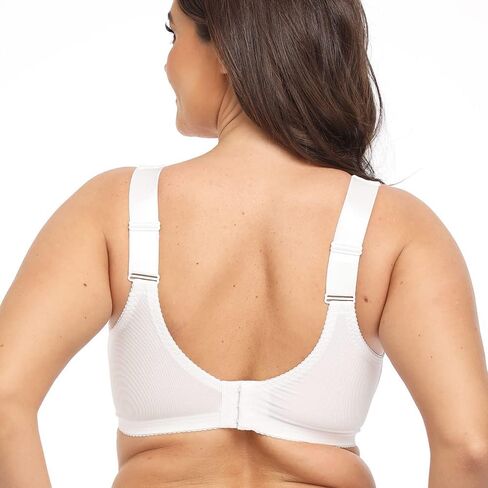 Teleimussto Minimizer Minimizer Bra Wireless بالإضافة in Kuwait