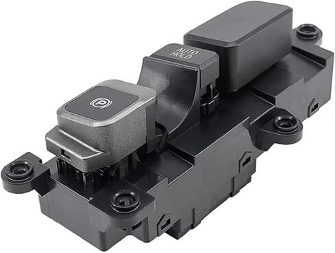 ملائمة لـ Hyundai Santa Fe 2013-2020 Car Electronic Hand Handshand Switch Accessories 93310-2W200 933102W200 in Saudi Arabia