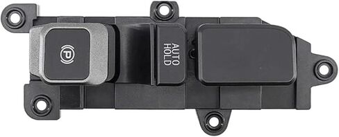 ملائمة لـ Hyundai Santa Fe 2013-2020 Car Electronic Hand Handshand Switch Accessories 93310-2W200 933102W200 in Saudi Arabia