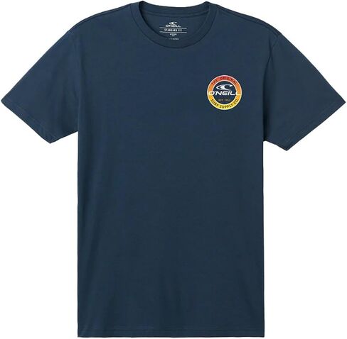 O'NEILL Coin Flip Short Sleeve Tee in Saudi Arabia